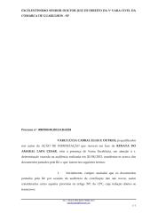 manifestação - extratos bancários da ré.pdf