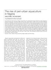 peri-urban aquaculture.PDF