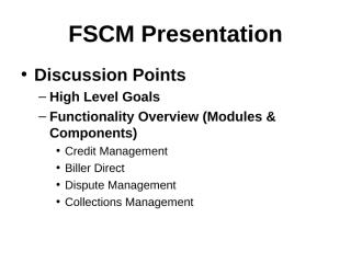 FSCM_Presentation.ppt