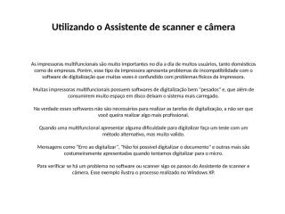 Utilizando o Assistente de scanner e câmera(1).pptx