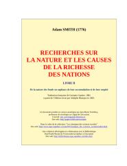 Adem smith richesse des nations 2.doc