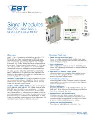 85001-0237 -- Signal Modules.pdf