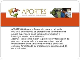 Aportes_Proyectos Informaticos.ppt