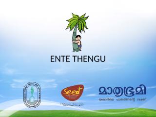 ENTE THENGU 3rd feb.pptx
