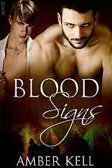 Blood Signs - Amber Kell.epub