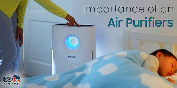 importance of air purifier
