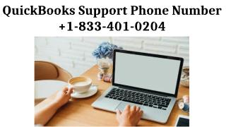 QuickBooks Support Phone Number.pptx