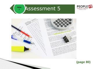 Teens 2 - Assessment  5.pptx