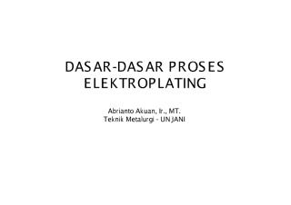 dasar2 elektroplating-ppt.pdf