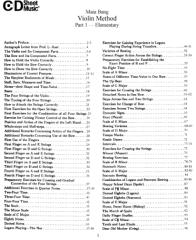 Maia Bang - Violin Method Book 1 - Elementary.pdf