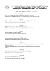 III-I  PPL Assignment Questions.doc