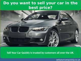 Sell Your Car Quickly.pptx