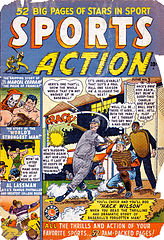 Sports Action 03.cbz