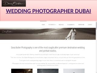 Affordable Wedding Photographer in Dubai.pptx
