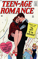 Teen-Age Romance 81.cbz
